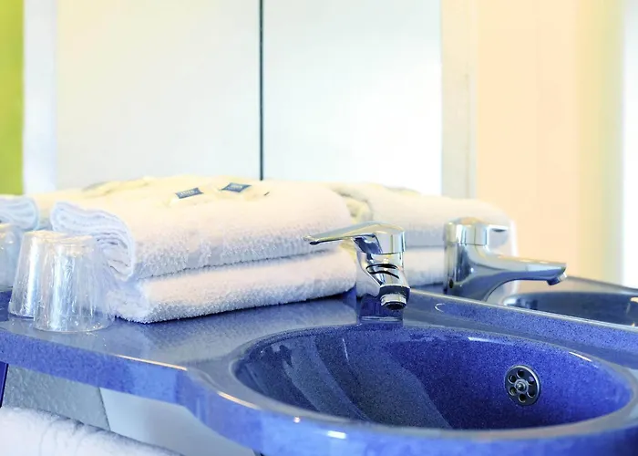 ibis budget Meung sur Loire